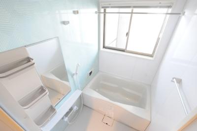 Allons-y（アロンジ） 風呂画像