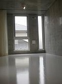 中野区沼袋４丁目楽器可（ピアノ・弦/管/打楽器・声楽）築浅デザイナーズマンション ベッドルーム