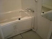 中野区沼袋４丁目楽器可（ピアノ・弦/管/打楽器・声楽）築浅デザイナーズマンション 風呂画像