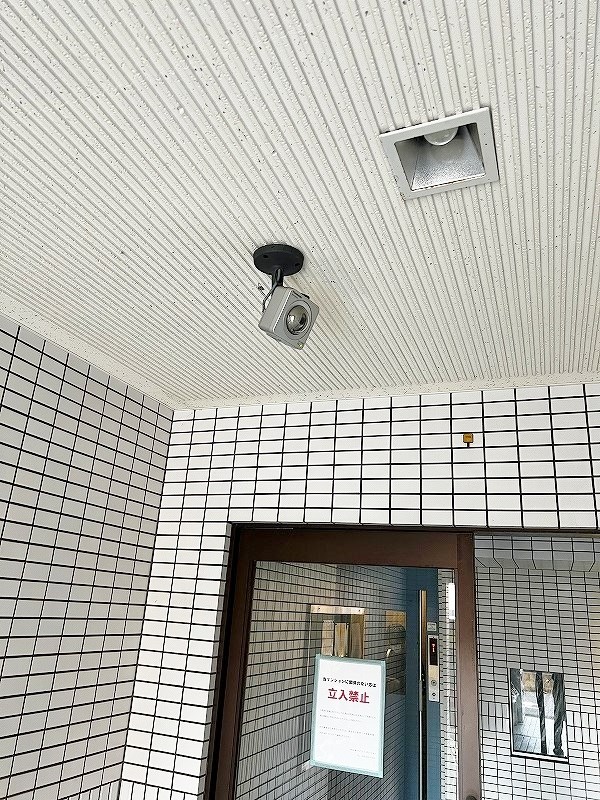 ギャラン工大駅前 その他外観2