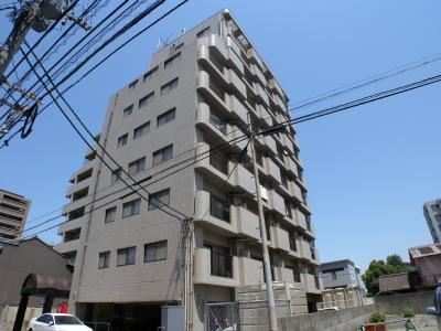 クレベール千防 306号室 外観