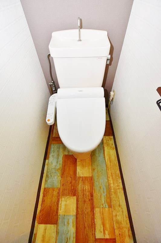 メゾンドカリス その他2