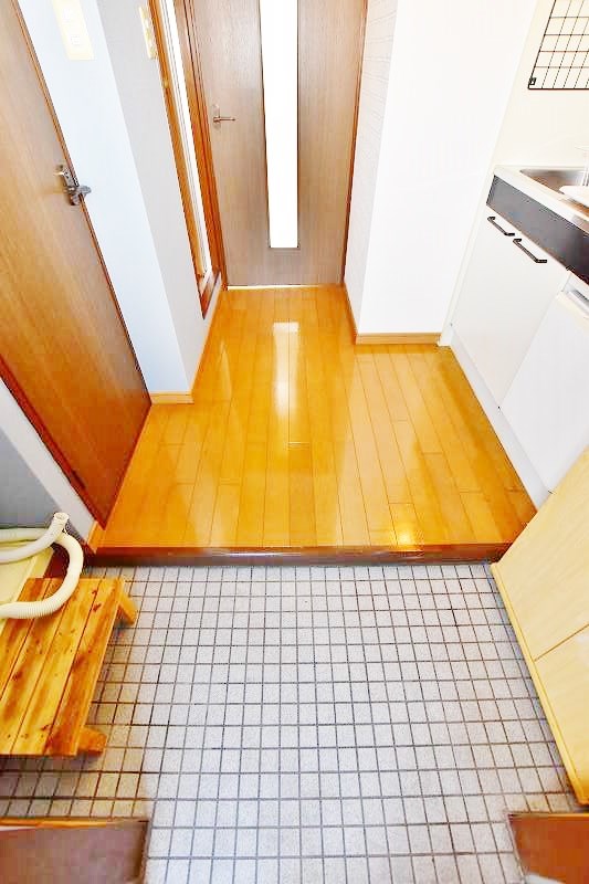 メゾンドカリス その他10