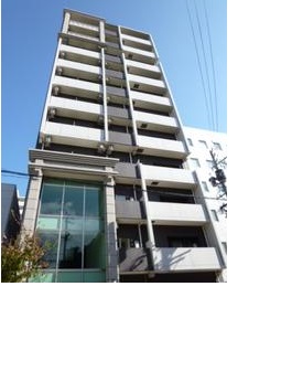 愛知県名古屋市中区大須４丁目 外観
