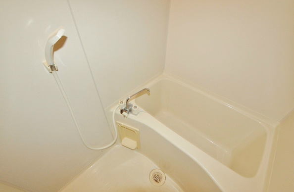 スターズ内山 風呂画像