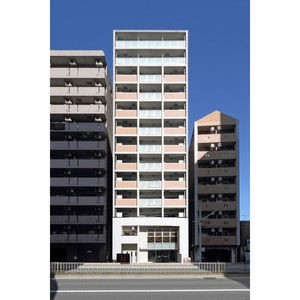愛知県名古屋市西区菊井2丁目 外観