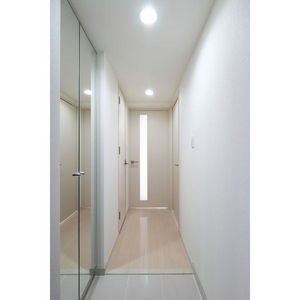 愛知県名古屋市西区菊井２丁目 玄関