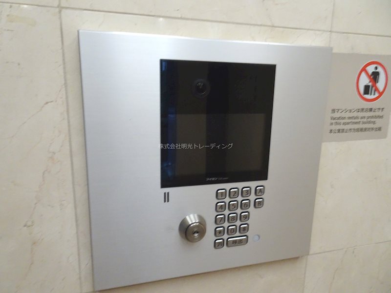 ﾒｲﾝｽﾃｰｼﾞ恵比寿東 その他外観3