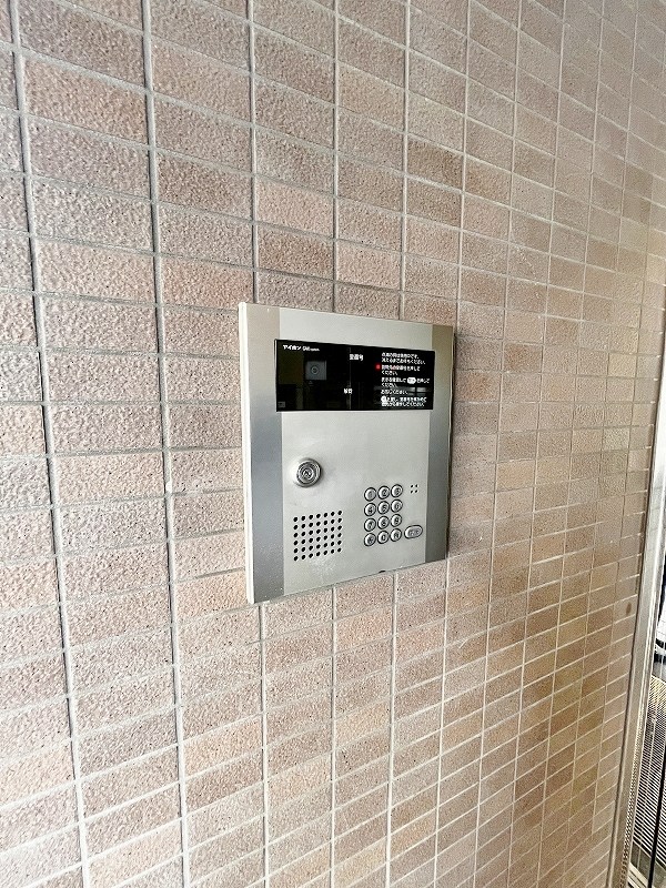 グレイス　 その他外観3