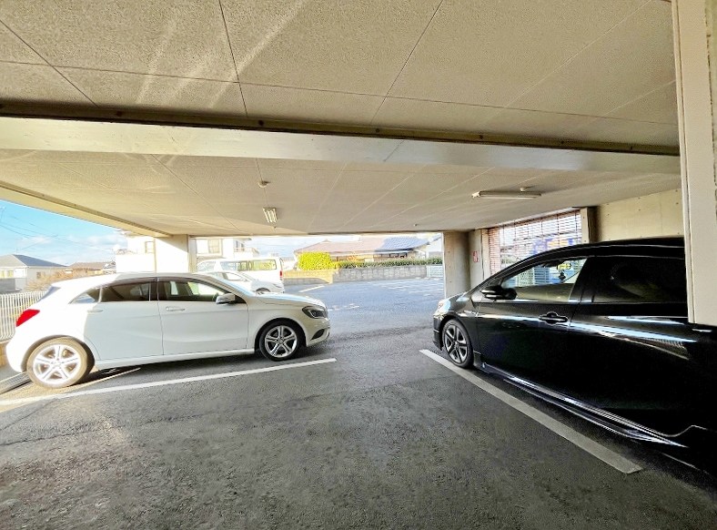 グレイス　 その他外観5