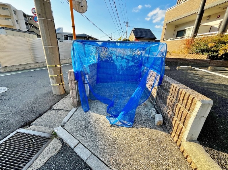 グレイス　 その他外観6