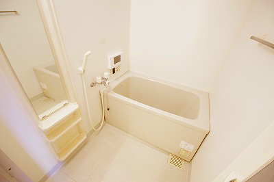 グレイス　 風呂画像