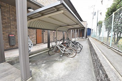 オーク上富野 その他8