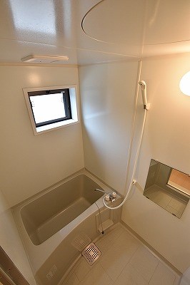 オーク上富野 風呂画像