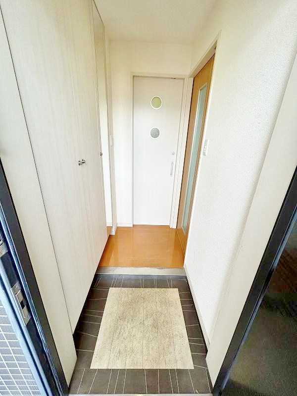 Ｆｅｌｔ１２７(フェルト127)  玄関