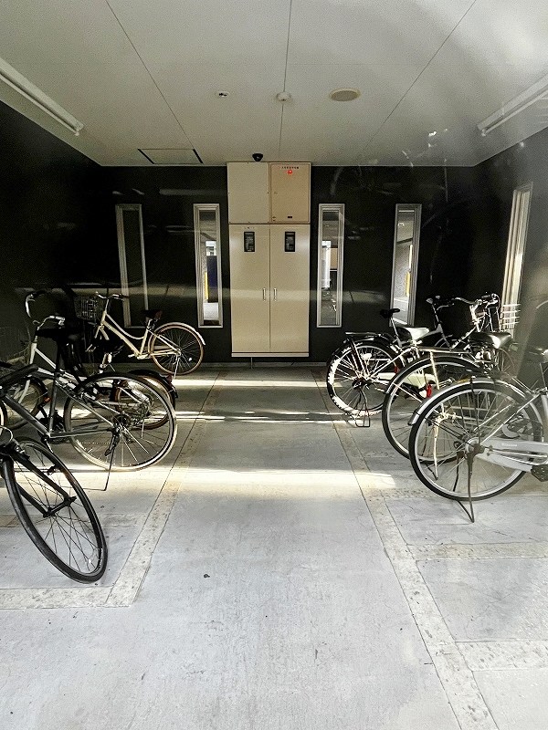 ミーナ原町 その他外観1