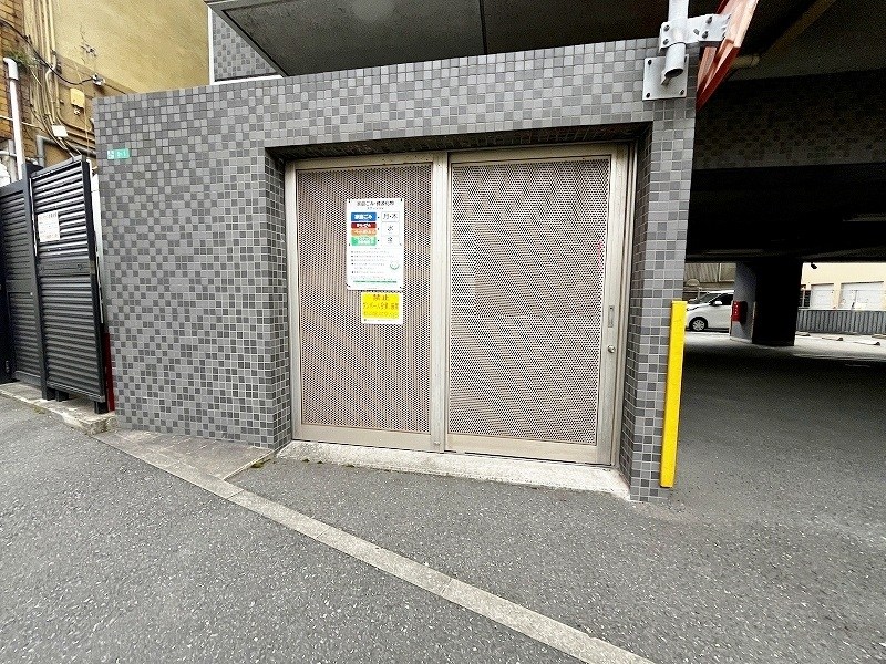 ミーナ原町 その他外観4