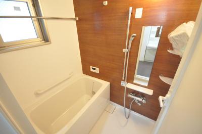 ミーナ原町 風呂画像