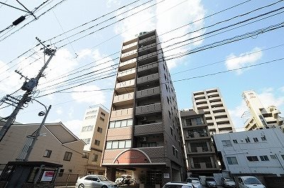 ミーナ原町 201号室 外観