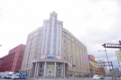 ミーナ原町 周辺画像4