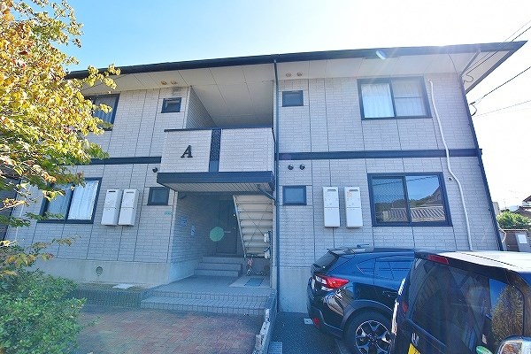 ファミーユ石田Ⅱ　Ａ棟 その他外観3