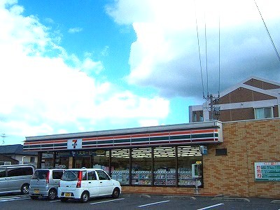 ファミーユ石田Ⅱ　Ａ棟 周辺画像1