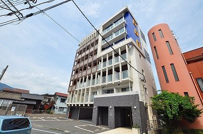 ＭＤＩミルファルコ下曽根駅前 302号室 外観