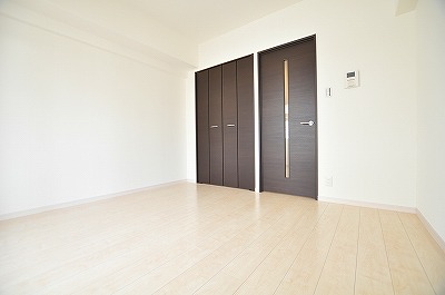 ＭＤＩミルファルコ下曽根駅前 ベッドルーム