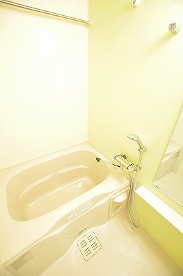 ＭＤＩミルファルコ下曽根駅前 風呂画像