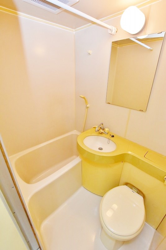 シンコー北九大前スカイマンション その他1