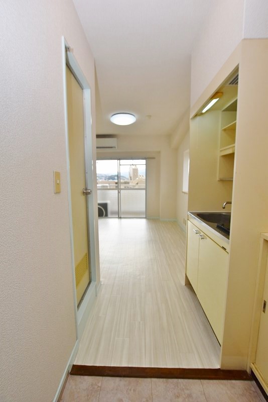 シンコー北九大前スカイマンション その他3