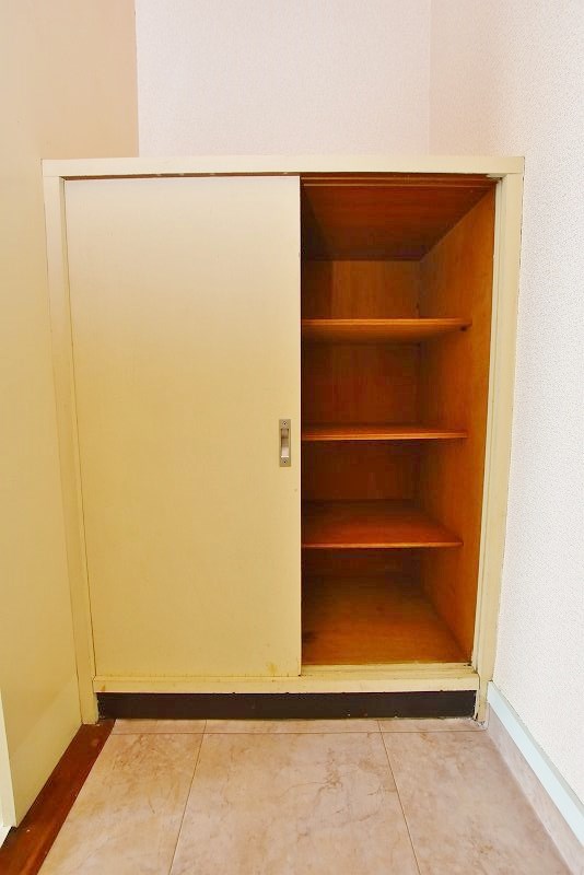 シンコー北九大前スカイマンション その他6