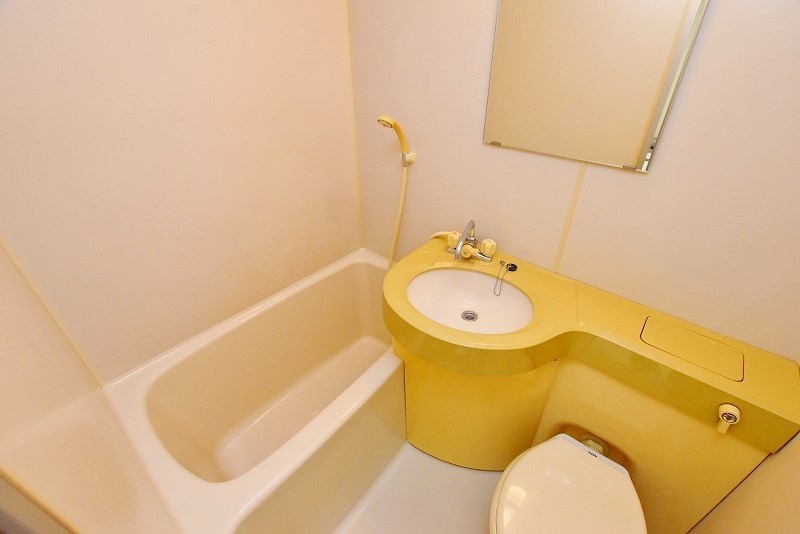 シンコー北九大前スカイマンション その他8