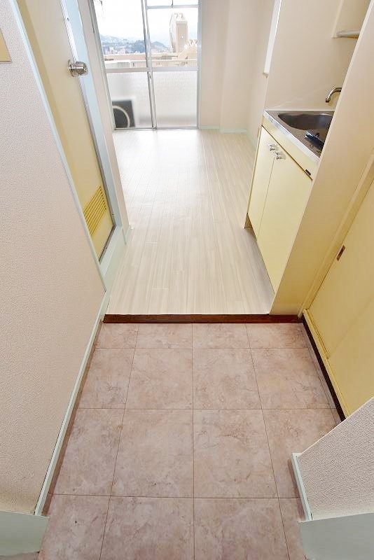 シンコー北九大前スカイマンション その他9