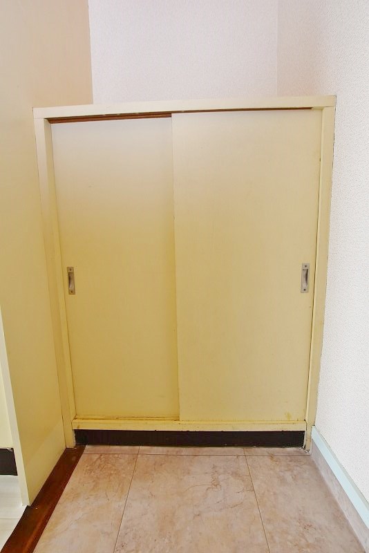 シンコー北九大前スカイマンション その他10