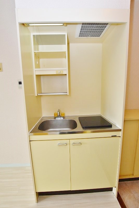 シンコー北九大前スカイマンション その他11