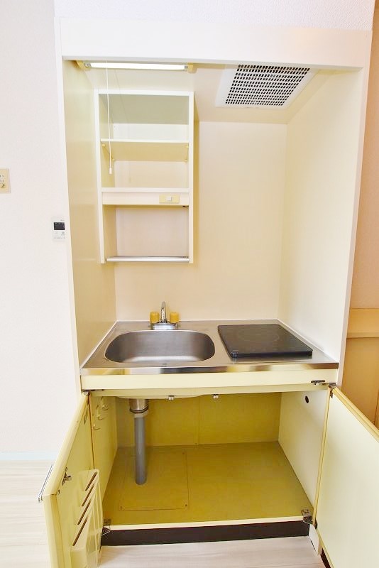 シンコー北九大前スカイマンション その他12