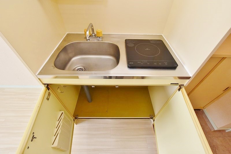 シンコー北九大前スカイマンション その他13