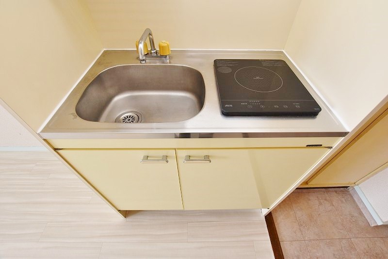 シンコー北九大前スカイマンション その他14