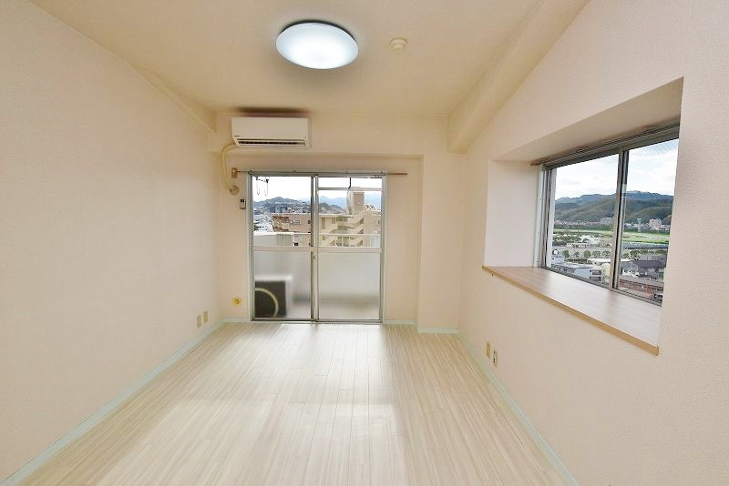 シンコー北九大前スカイマンション その他16