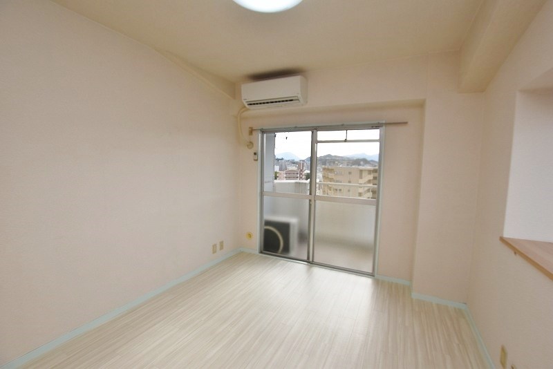 シンコー北九大前スカイマンション その他17