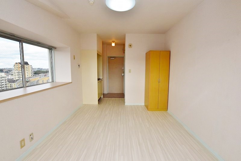 シンコー北九大前スカイマンション その他20