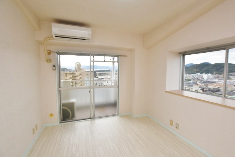 シンコー北九大前スカイマンション その他22