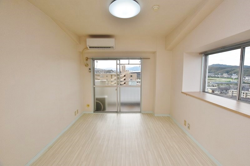 シンコー北九大前スカイマンション その他23