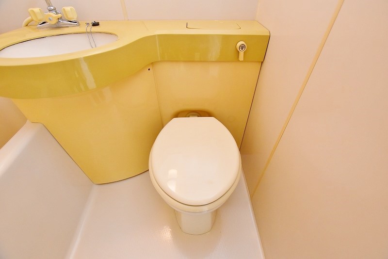 シンコー北九大前スカイマンション その他26