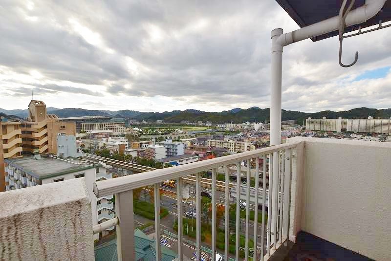 シンコー北九大前スカイマンション その他28