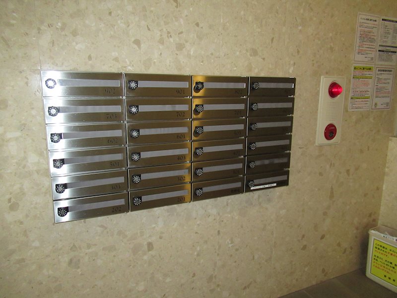 グランフォース亀戸 その他外観3