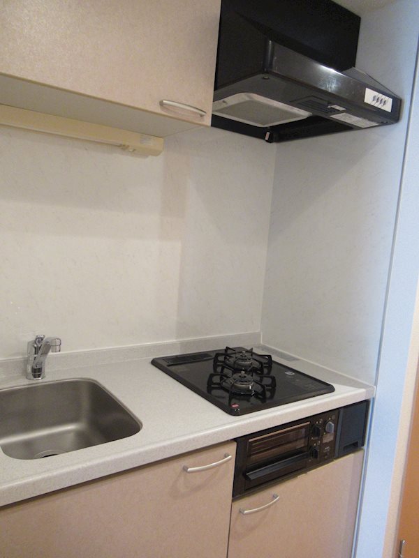 グランフォース亀戸 キッチン