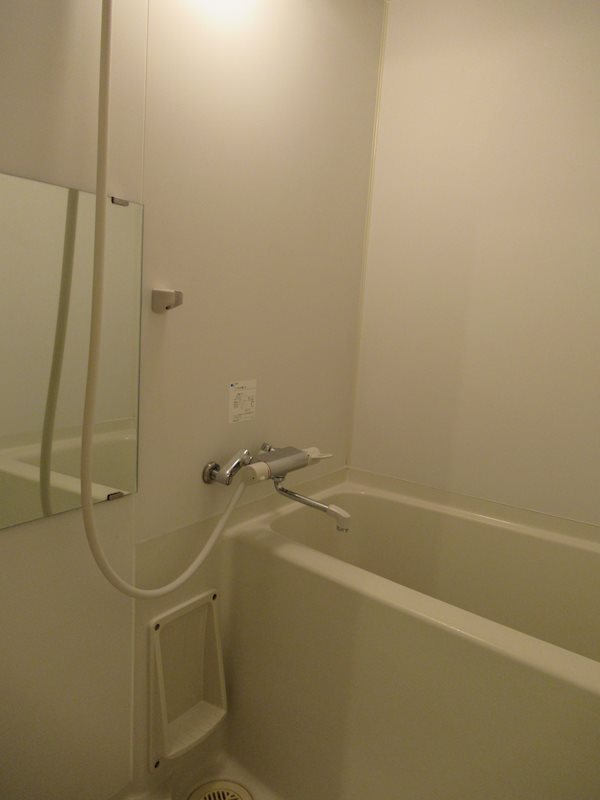 グランフォース亀戸 風呂画像