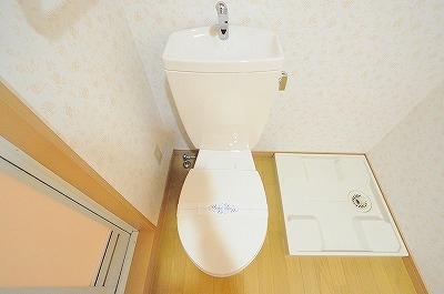 ボヌール三萩野 その他2